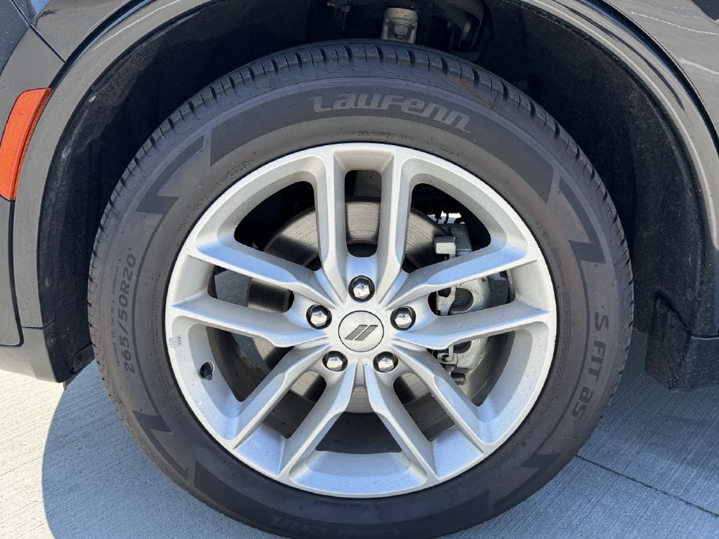 2023 Dodge Durango R/T