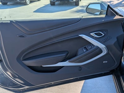 2023 Chevrolet Camaro 3LT