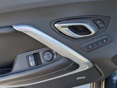 2023 Chevrolet Camaro 3LT