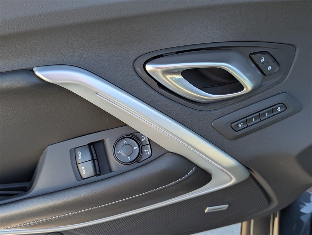 2023 Chevrolet Camaro 3LT