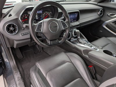 2023 Chevrolet Camaro 3LT