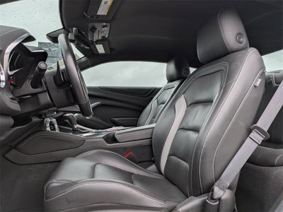 2023 Chevrolet Camaro 3LT