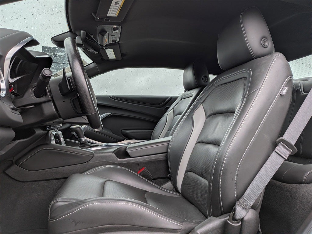 2023 Chevrolet Camaro 3LT