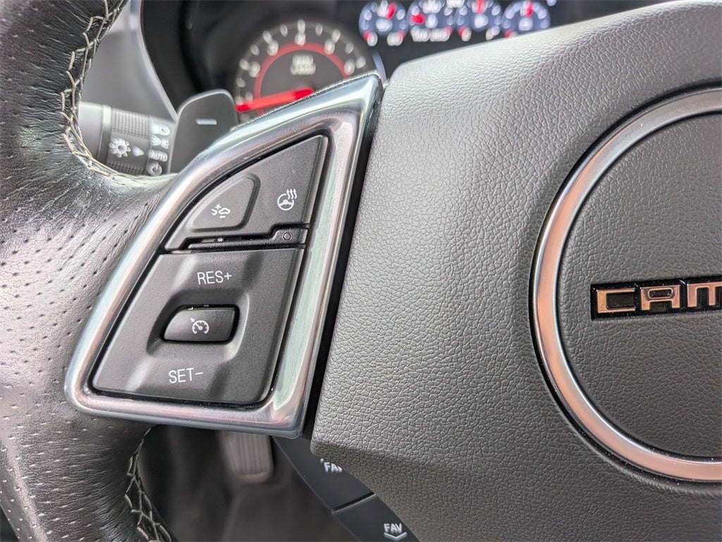 2023 Chevrolet Camaro 3LT