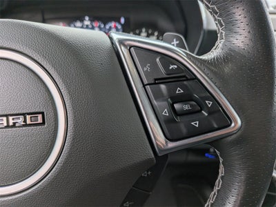 2023 Chevrolet Camaro 3LT