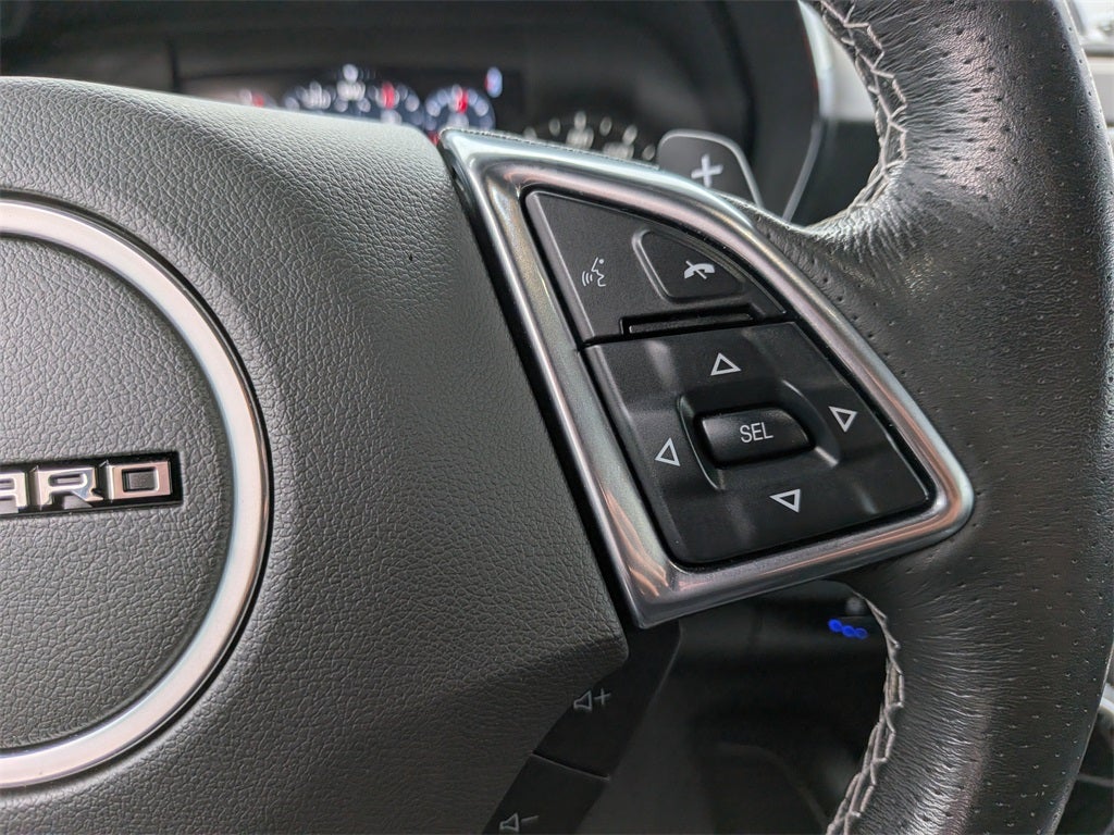 2023 Chevrolet Camaro 3LT