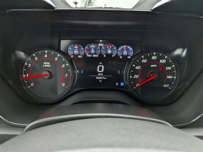 2023 Chevrolet Camaro 3LT