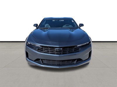 2023 Chevrolet Camaro 3LT