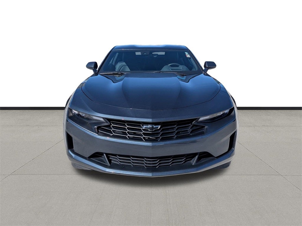 2023 Chevrolet Camaro 3LT