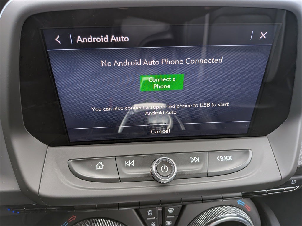 2023 Chevrolet Camaro 3LT