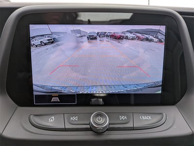 2023 Chevrolet Camaro 3LT