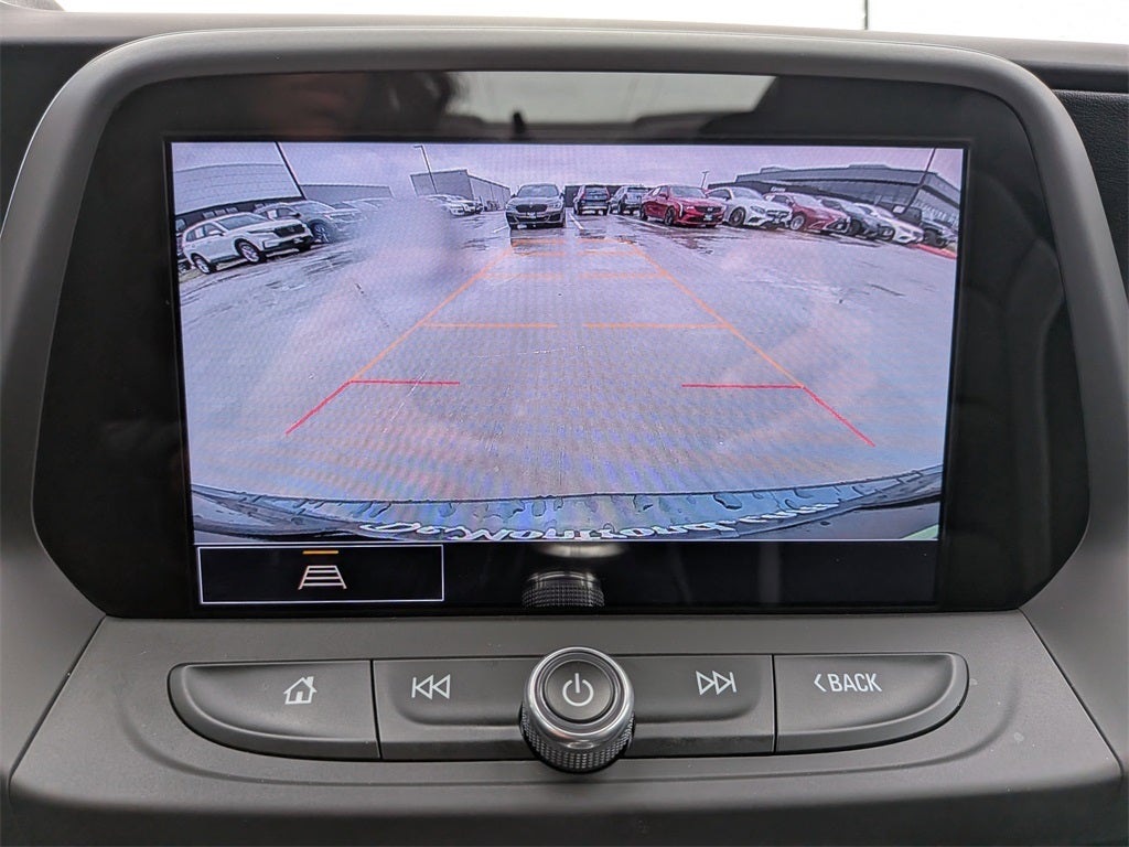 2023 Chevrolet Camaro 3LT