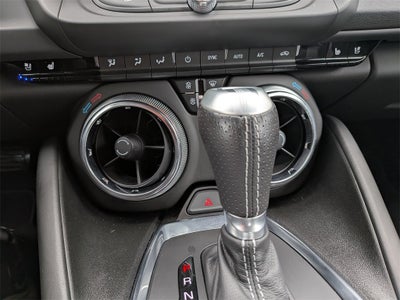 2023 Chevrolet Camaro 3LT