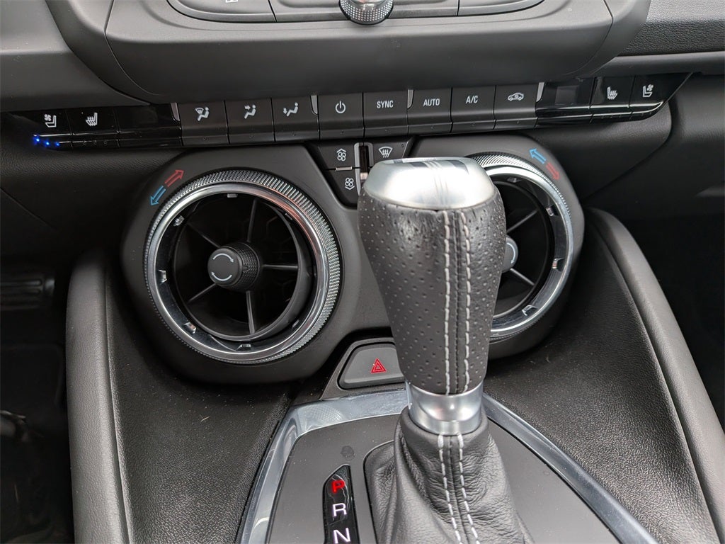 2023 Chevrolet Camaro 3LT