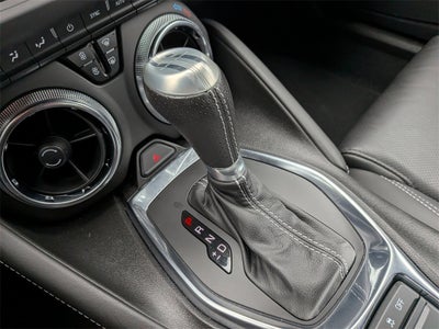 2023 Chevrolet Camaro 3LT