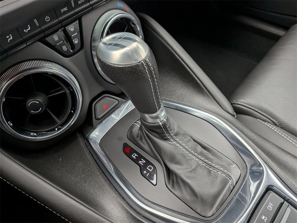 2023 Chevrolet Camaro 3LT