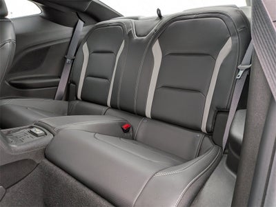 2023 Chevrolet Camaro 3LT