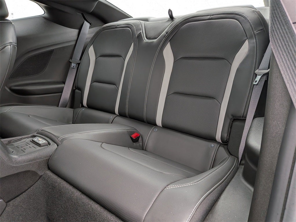 2023 Chevrolet Camaro 3LT