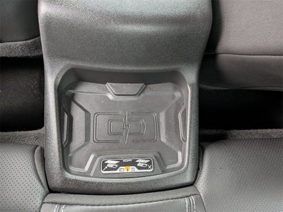 2023 Chevrolet Camaro 3LT