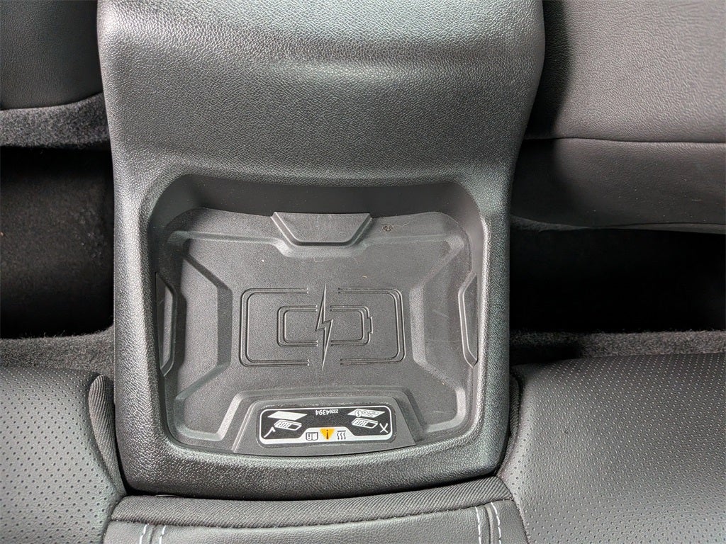 2023 Chevrolet Camaro 3LT