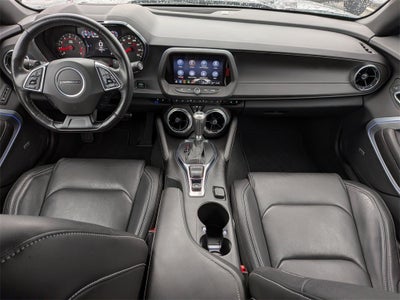 2023 Chevrolet Camaro 3LT