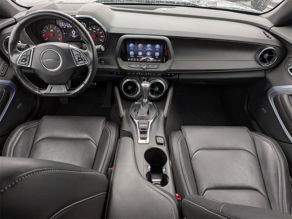 2023 Chevrolet Camaro 3LT