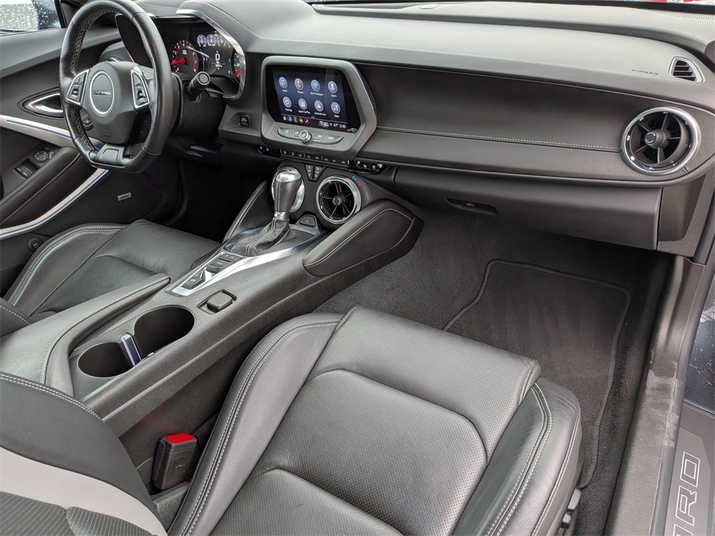 2023 Chevrolet Camaro 3LT