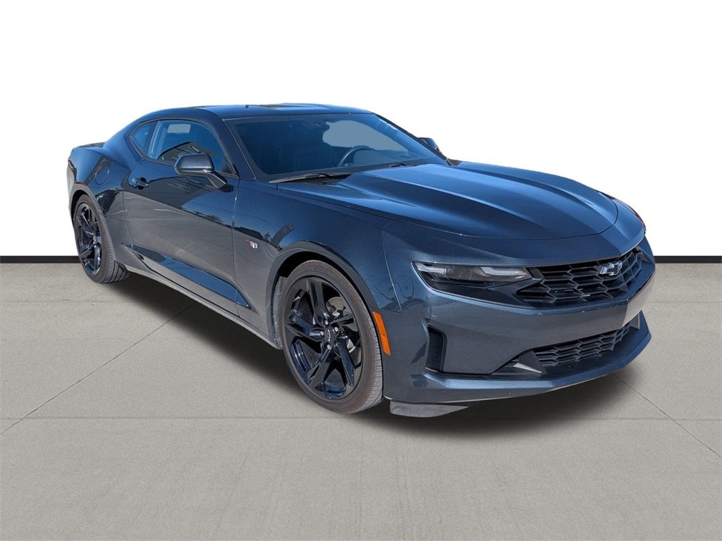 2023 Chevrolet Camaro 3LT