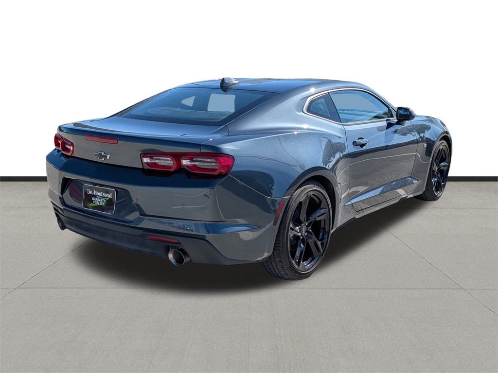 2023 Chevrolet Camaro 3LT