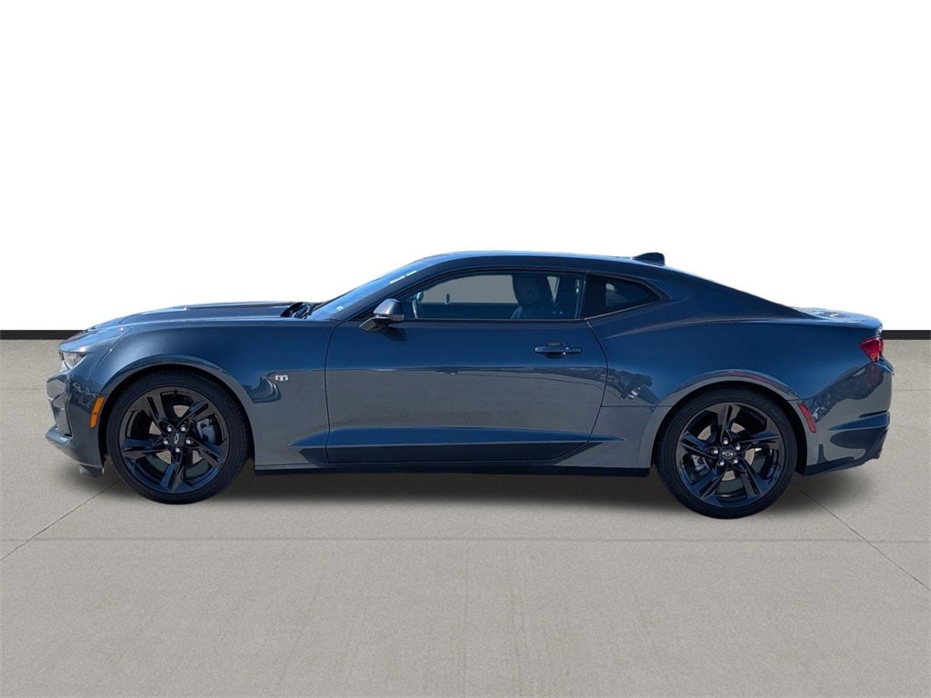 2023 Chevrolet Camaro 3LT