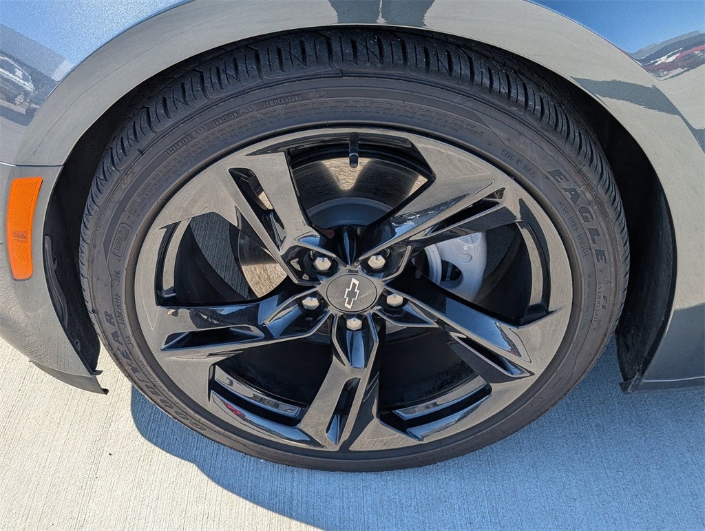 2023 Chevrolet Camaro 3LT