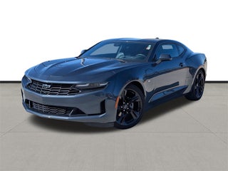 2023 Chevrolet Camaro 3LT