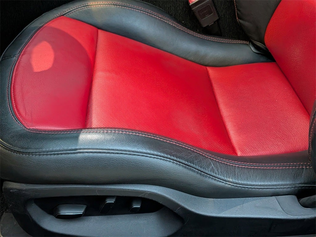 2016 Chevrolet Corvette Stingray 2LT