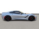 2016 Chevrolet Corvette Stingray 2LT