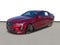 2023 Cadillac CT4 V-Series