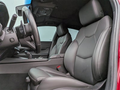 2023 Cadillac CT4 V-Series