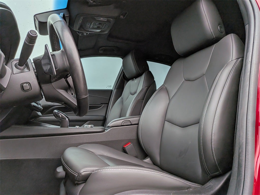 2023 Cadillac CT4 V-Series