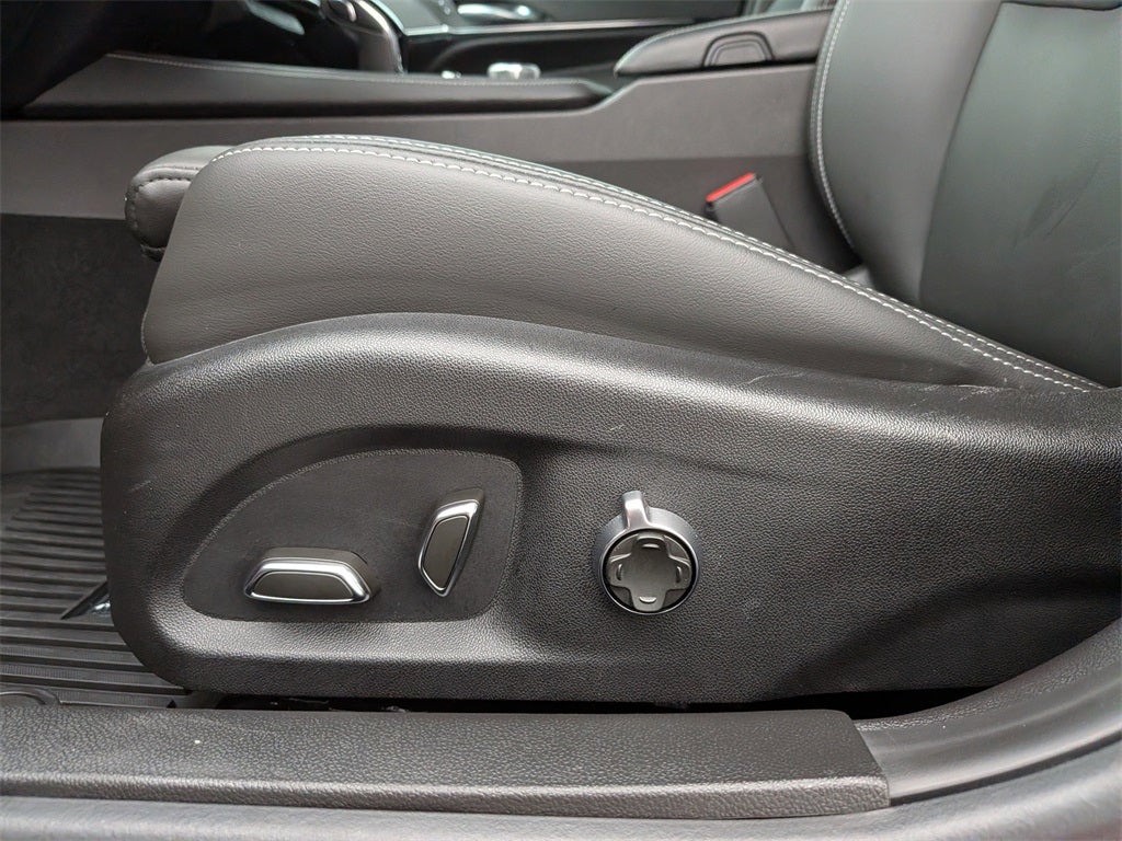 2023 Cadillac CT4 V-Series