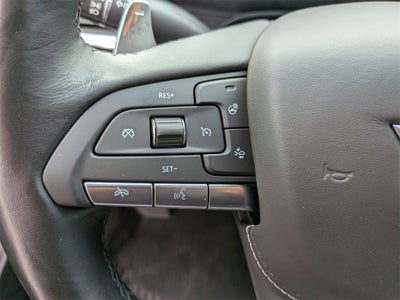 2023 Cadillac CT4 V-Series