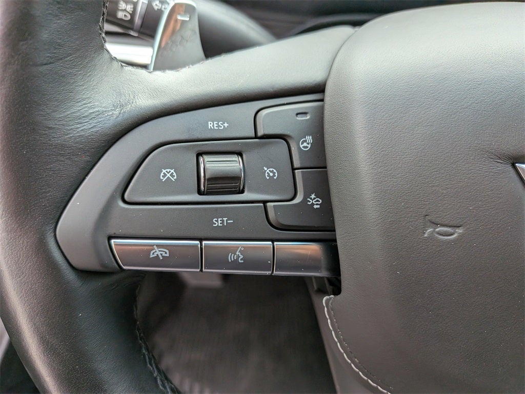 2023 Cadillac CT4 V-Series