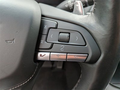 2023 Cadillac CT4 V-Series