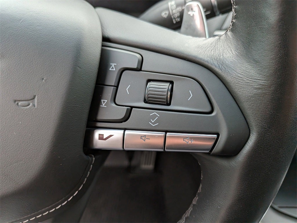 2023 Cadillac CT4 V-Series