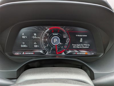 2023 Cadillac CT4 V-Series