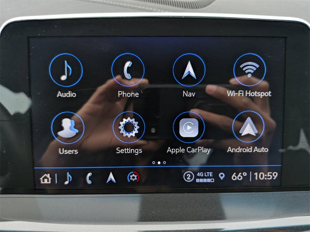 2023 Cadillac CT4 V-Series