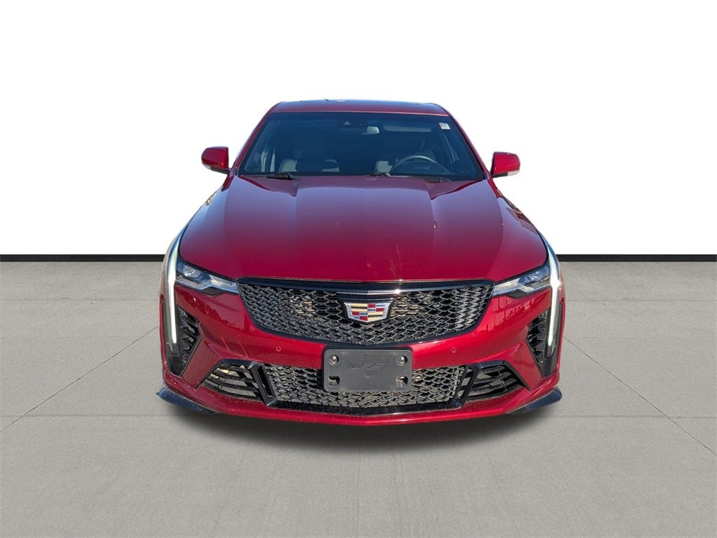2023 Cadillac CT4 V-Series