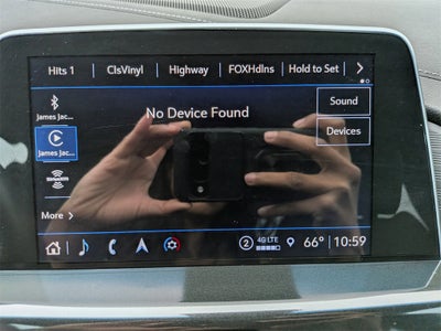 2023 Cadillac CT4 V-Series