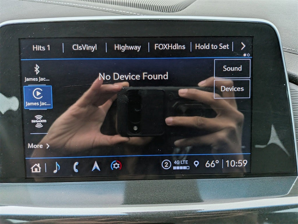 2023 Cadillac CT4 V-Series