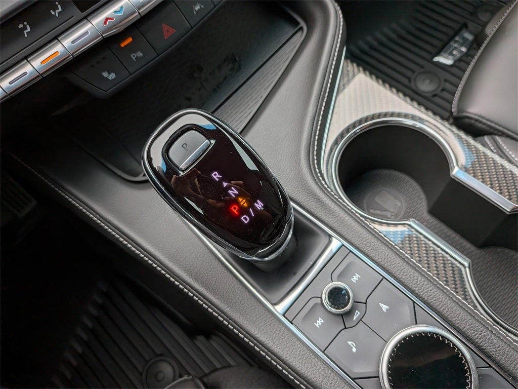 2023 Cadillac CT4 V-Series