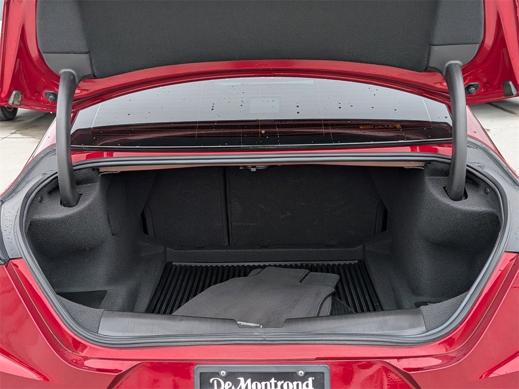 2023 Cadillac CT4 V-Series