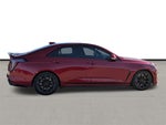 2023 Cadillac CT4 V-Series